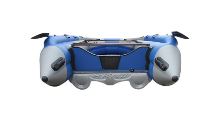 Лодка ПВХ SKAT TRITON 390 Fi
