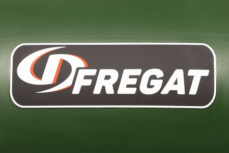 Лодка ПВХ Фрегат М-11 240