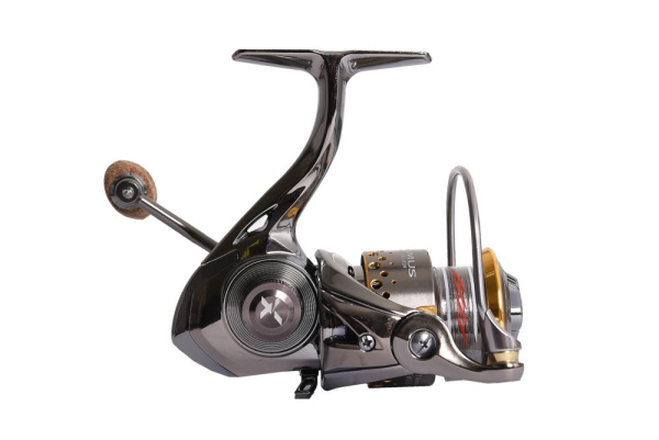 Катушка безынерционная Maximus Bankai