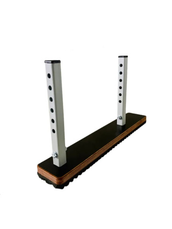 Стойка (опора) для лодочного сиденья (сталь)