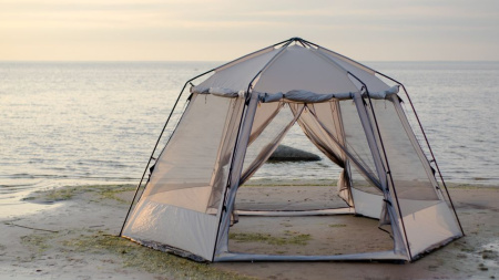 Шатер Talberg ARBOUR SAHARA