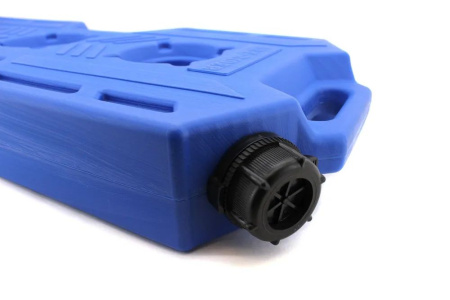 Канистра экспедиционная ART-RIDER (15л)