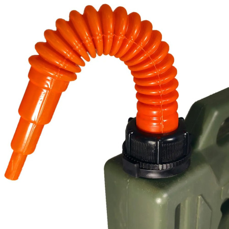 Заливная горловина для канистр ART-RIDER