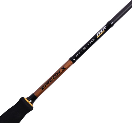 Спиннинг Maximus ZIRCON-X LF