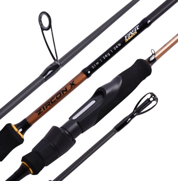 Спиннинг Maximus ZIRCON-X LF