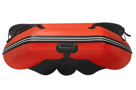 Лодка ПВХ Фрегат 550 FM Jet (транец L)