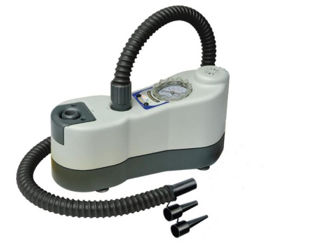 Электрический насос BRAVO BTP 12 Manometre