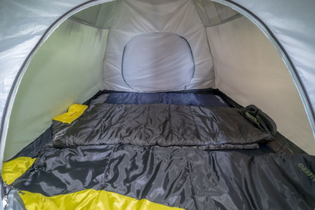 Палатка Talberg ALPINE EXPEDITION AUTO